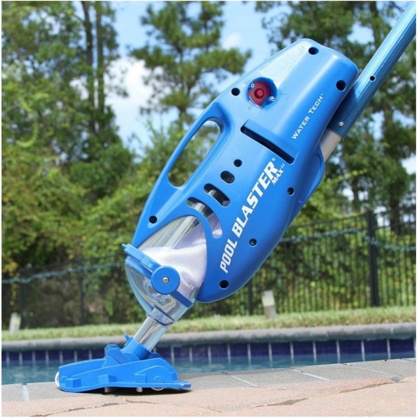 Pool Blaster MAX - Poolsauger – Bild 5