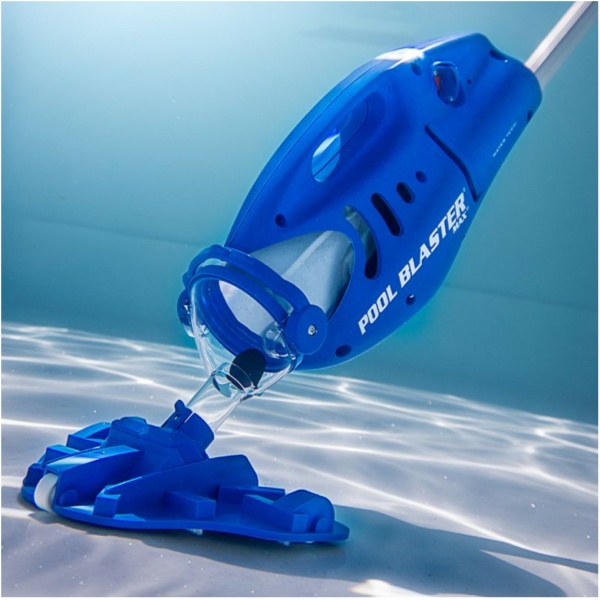 Pool Blaster MAX - Poolsauger – Bild 2
