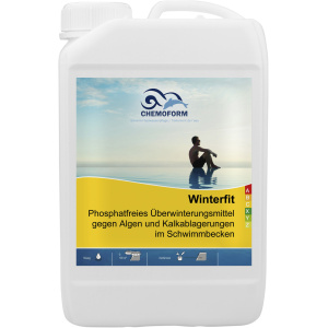 Chemoform Winterfit