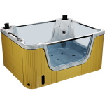 Baby Pool Splashini