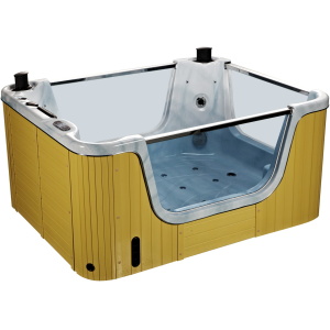 Baby Pool Splashini