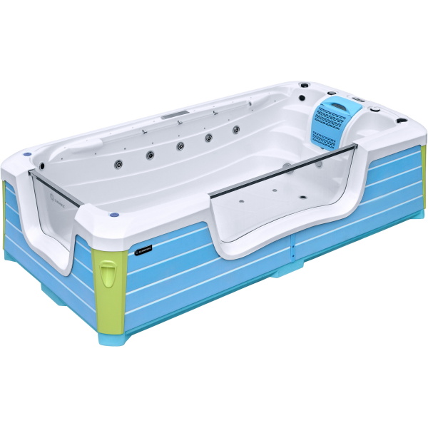 Baby Pool TinyTide – Bild 1