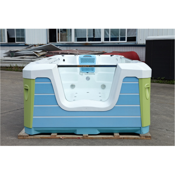 Baby Pool TinyTide – Bild 4