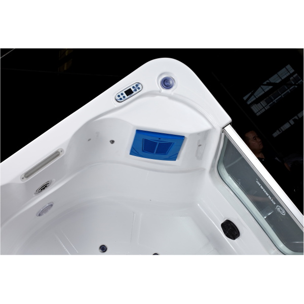 Baby Pool AquaNest – Bild 10