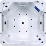 Baby Pool AquaNest – Bild 2