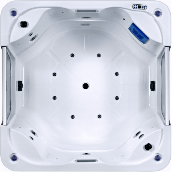 Baby Pool AquaNest – Bild 2