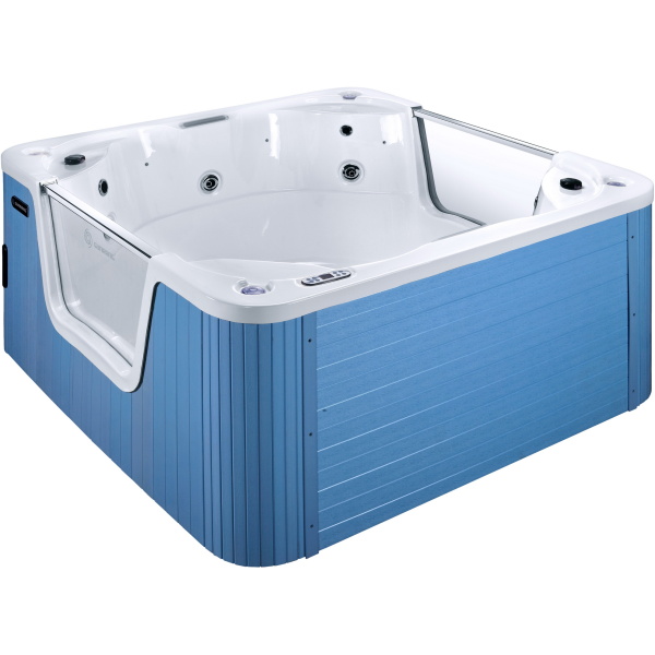 Baby Pool AquaNest – Bild 1