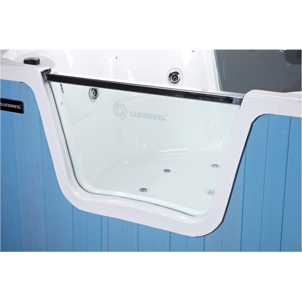 Baby Pool AquaNest – Bild 3
