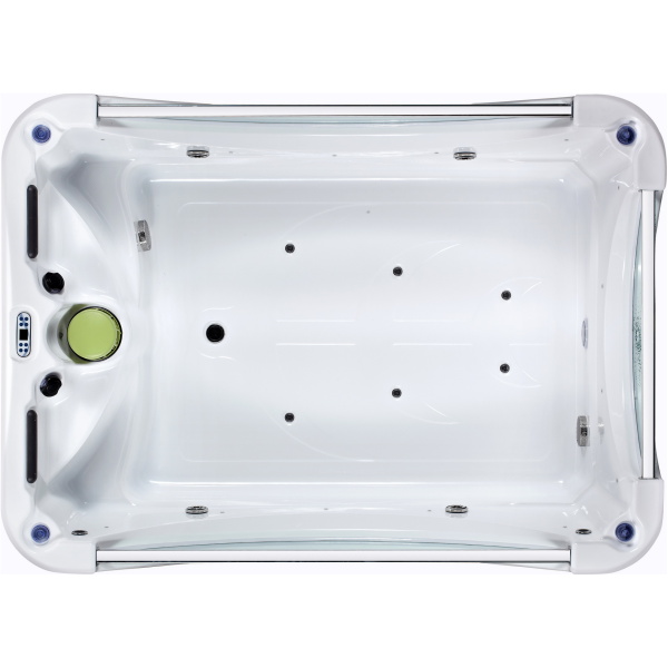Baby Pool BubbleBay – Bild 2