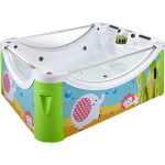 Baby Pool BubbleBay