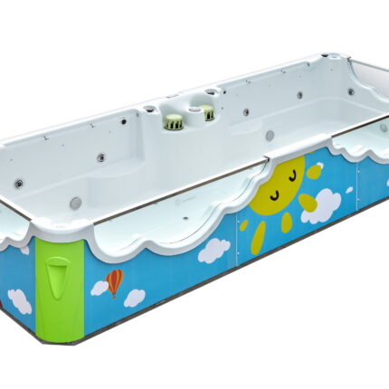 Baby Pool Swim Spa SunnySprout