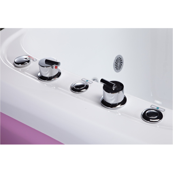 Baby Spa MiniBliss – Bild 5