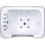Baby Spa MiniBliss – Bild 2