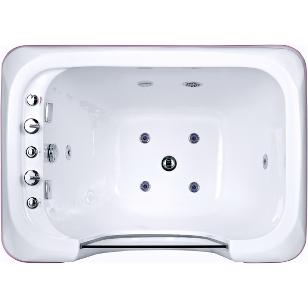 Baby Spa MiniBliss – Bild 2