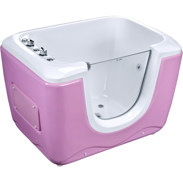 Baby Spa MiniBliss – Bild 1