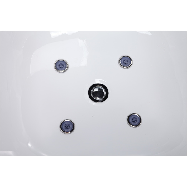 Baby Spa TinyBubbles – Bild 4