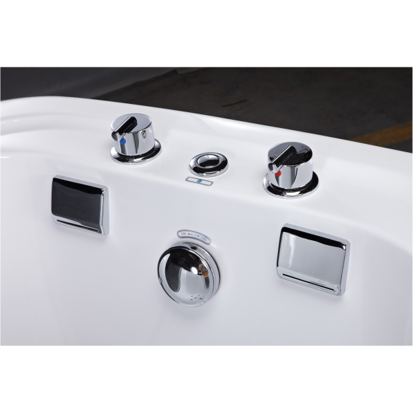 Baby Spa TinyBubbles – Bild 5