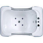 Baby Spa TinyBubbles – Bild 2