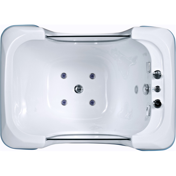 Baby Spa TinyBubbles – Bild 2