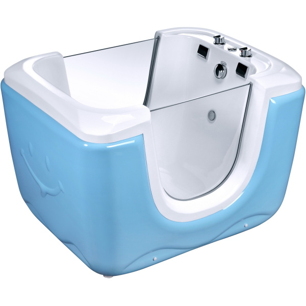 Baby Spa TinyBubbles – Bild 1