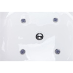 Baby Spa AquaCuddle – Bild 5