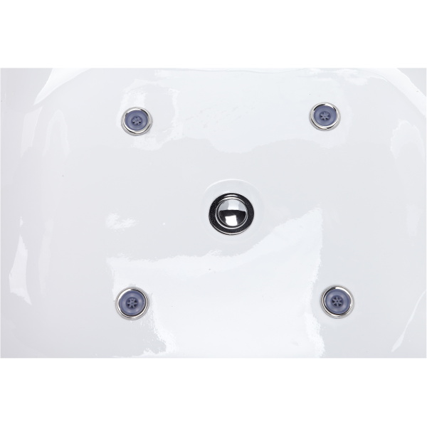 Baby Spa AquaCuddle – Bild 5