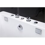 Baby Spa AquaCuddle – Bild 4