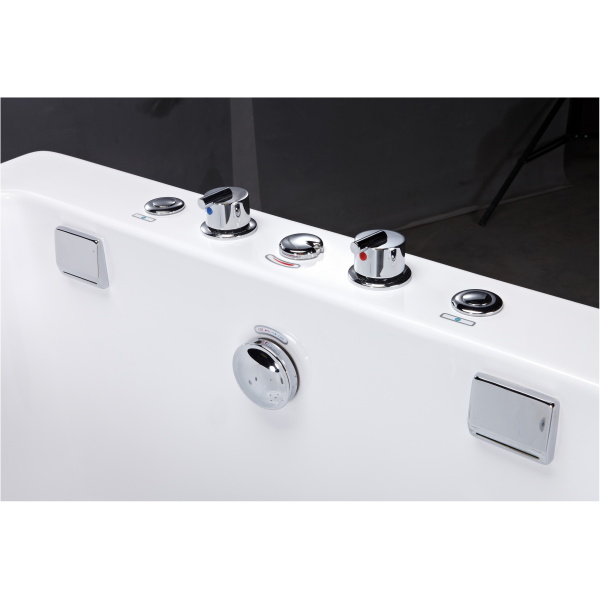 Baby Spa AquaCuddle – Bild 4