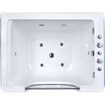 Baby Spa AquaCuddle – Bild 2