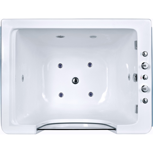 Baby Spa AquaCuddle – Bild 2