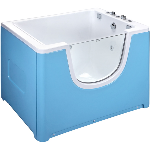 Baby Spa AquaCuddle – Bild 1