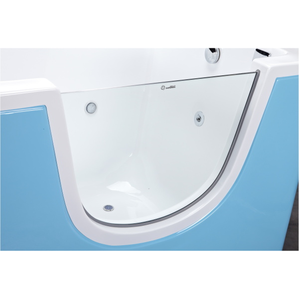 Baby Spa AquaCuddle – Bild 3