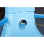 Baby Spa BubbleFish – Bild 11