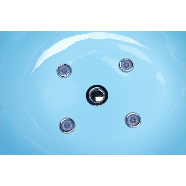 Baby Spa BubbleFish – Bild 10
