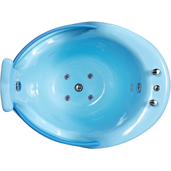 Baby Spa BubbleFish – Bild 2