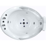 Baby Spa BubbleFish – Bild 3