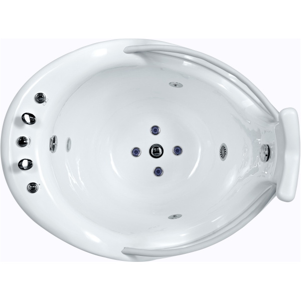 Baby Spa BubbleFish – Bild 3