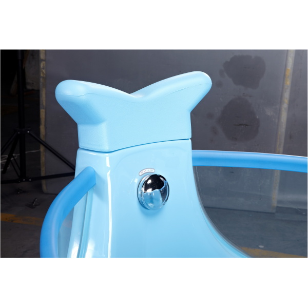 Baby Spa BubbleFish – Bild 8