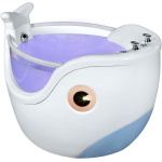 Baby Spa BubbleFish – Bild 5