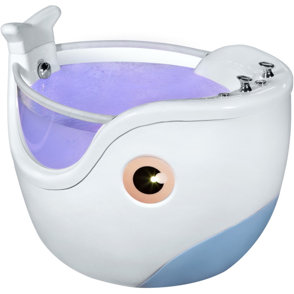 Baby Spa BubbleFish – Bild 5