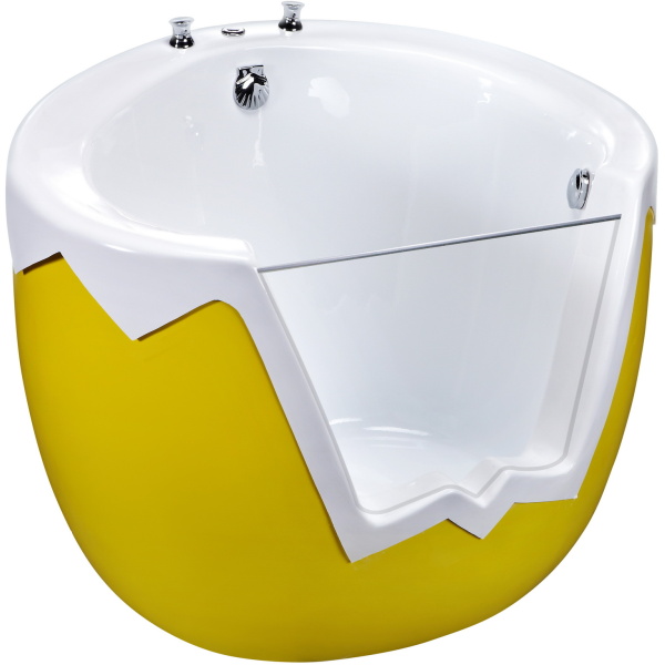 Baby Spa SpaSprout – Bild 1