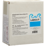 Labulit Sprudelbad ¦ Whirlpool Wasserpflege-Set Chlor