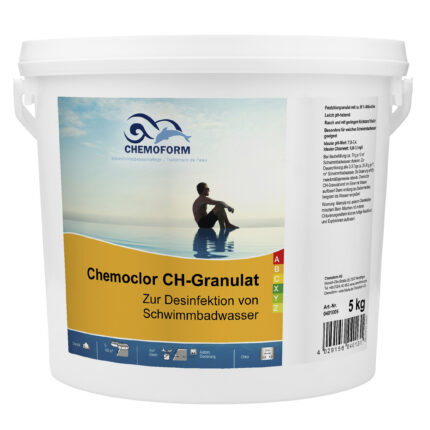 Chemoform Chemoclor CH-Granulat