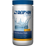 Delphin Spa Desinfektion Forte 1kg