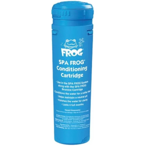SPA FROG Ersatzkartusche Conditioner