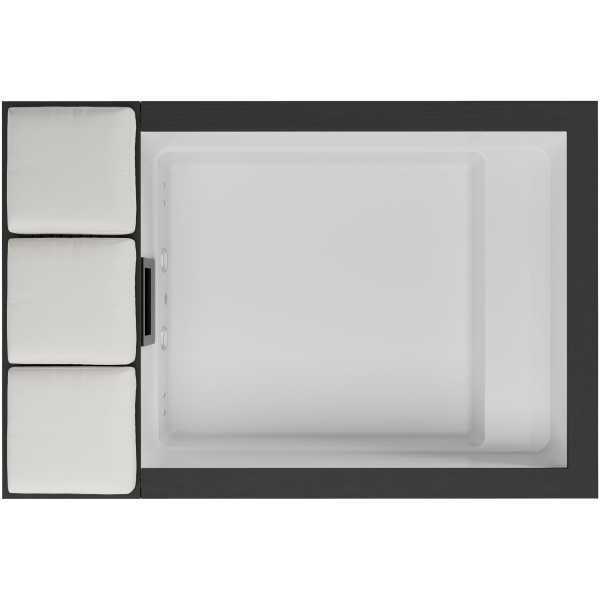 Mini-Pool MIRAGE – Bild 2