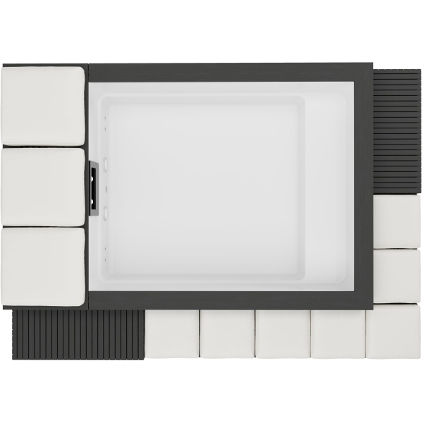 Mini-Pool MIRAGE – Bild 7