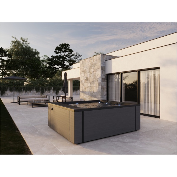 Whirlpool LOUNGE DIVINE PLUS – Bild 4