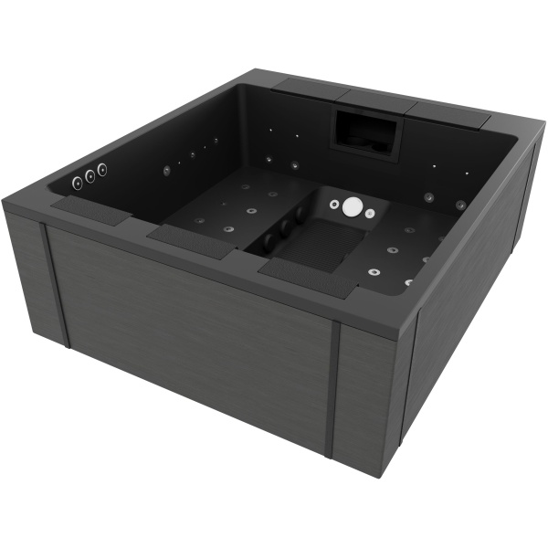 Whirlpool LOUNGE DIVINE PLUS – Bild 3