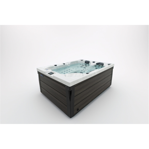 Whirlpool TOPAZ – Bild 2